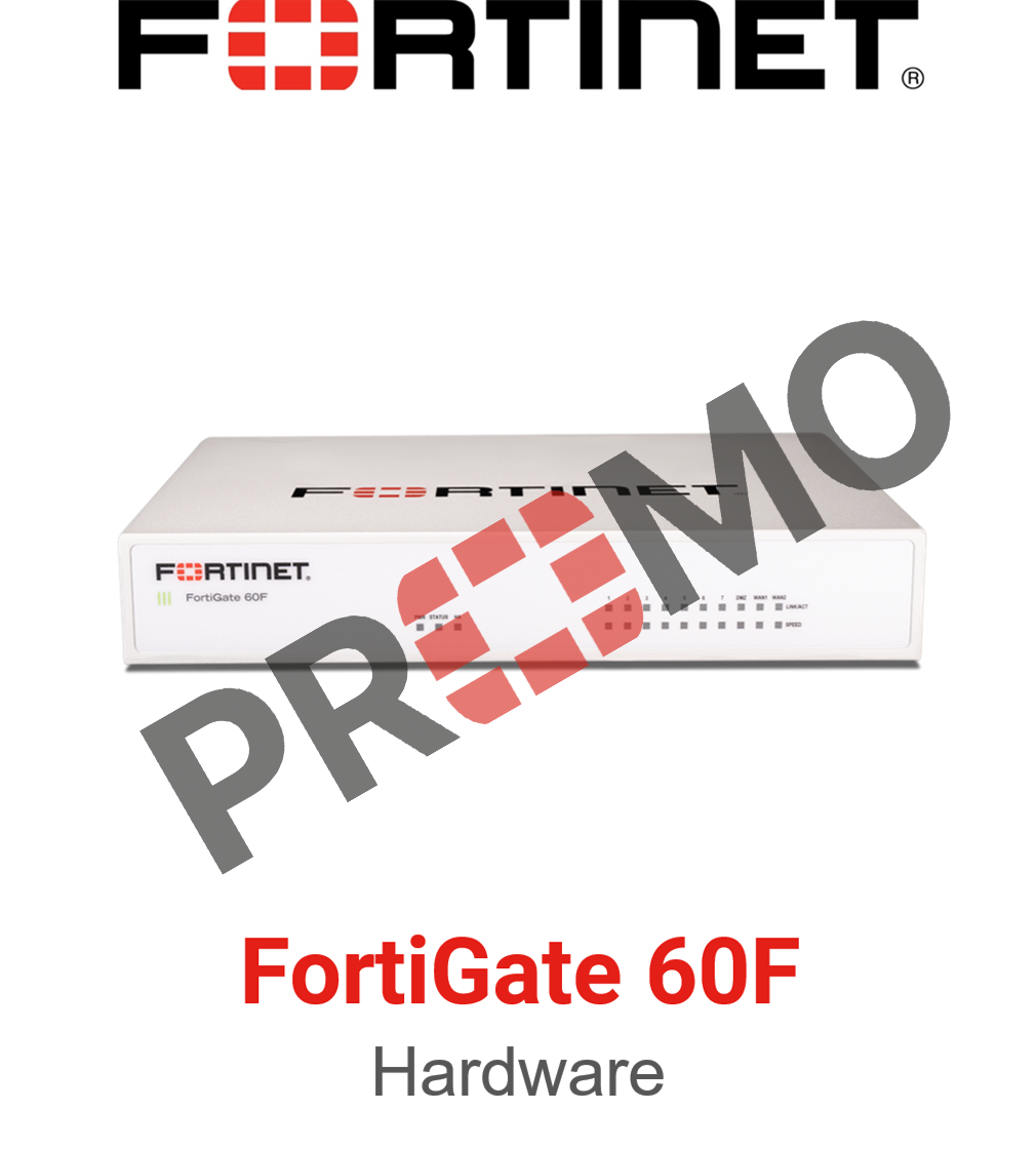 Fortinet FortiGate 80F Firewall | Nur Hardware | Nein | Nur Hardware